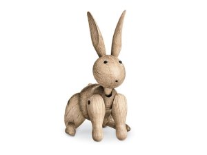 画像3: カイ・ボイスン Kay Bojesen/ラビット Rabbit/木製人形 Wood Toy