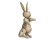 画像5: カイ・ボイスン Kay Bojesen/ラビット Rabbit/木製人形 Wood Toy (5)