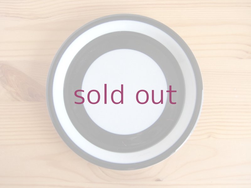 画像1: アラビア Arabia/リーッカ Riikka/プレート17ｃｍ (1)