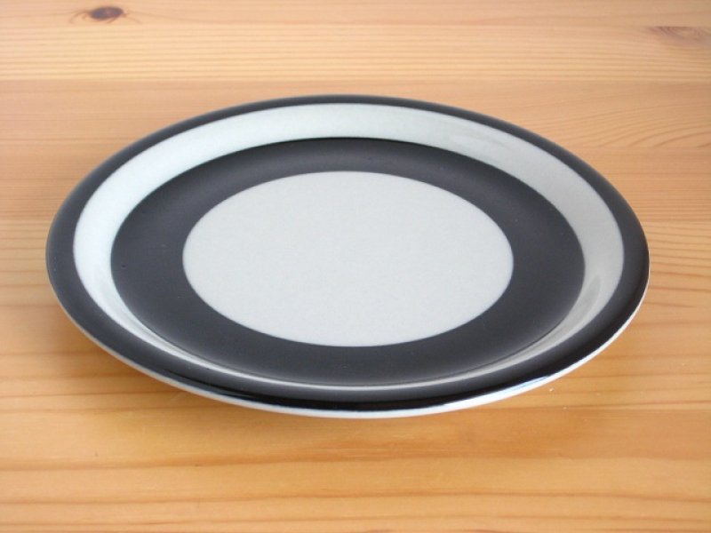 画像1: アラビア Arabia/リーッカ Riikka/プレート17ｃｍ