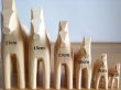 画像7: グラナス Grannas/ダーラナホース Dalahorse + シンプルリース /木製玩具 (7)