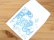 画像1: ムーミン Moomin Tribute Works/ ハンカチ用ギフトパッケージ (1)