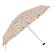 画像2: 北欧テキスタイル/Korko（コルコ）コンパクト折りたたみ雨傘 50cm /Drops(ドロップス)/傘 (2)