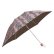 画像2: 北欧テキスタイル/Korko（コルコ）クイックオープン折りたたみ晴雨兼用日傘 50cm / 『Growing』グローイング/傘 (2)