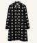 画像5: マリメッコ Marimekko /イックナ Ikkuna / Katrina dress（ブラック×ホワイト）