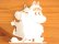 画像3: ムーミン Moomin/ プルート・プロダクト 【Pluto Produkter】 ムーミン ペーパーナプキンホルダー (3)