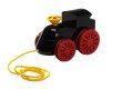 画像2: ブリオ Brio/蒸気機関車 Train/プルトイ 知育玩具