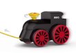 画像3: ブリオ Brio/蒸気機関車 Train/プルトイ 知育玩具