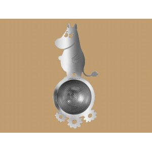画像: ムーミン Moomin/ プルート・プロダクト 【Pluto Produkter】ティーストレーナー