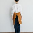 画像5: fog linen work フォグリネンワーク エプロン linen daily apron リネン デイリーエプロン