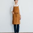 画像3: fog linen work フォグリネンワーク エプロン linen daily apron リネン デイリーエプロン