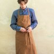 画像6: fog linen work フォグリネンワーク エプロン linen daily apron リネン デイリーエプロン