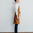 画像4: fog linen work フォグリネンワーク エプロン linen daily apron リネン デイリーエプロン