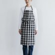 画像19: fog linen work フォグリネンワーク エプロン linen daily apron リネン デイリーエプロン