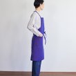 画像9: fog linen work フォグリネンワーク エプロン linen daily apron リネン デイリーエプロン