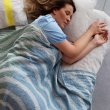 画像1: Lapuan Kankurit ラプアンカンクリ mina perhonen ミナ ペルホネン METSALAMPI 皆川明 メッツァランピ 森の湖 ウォッシュドリネン ブランケット テーブルクロス 全2色 145×200cm