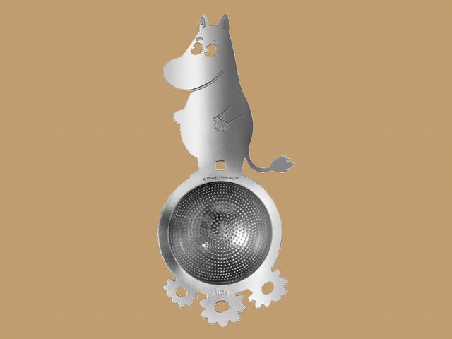 ムーミン Moomin/ プルート・プロダクト 【Pluto Produkter】ティー